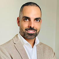 Ali Haidar