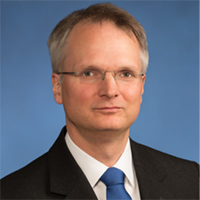 Andrew Bagley