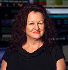 Fiona Robertson