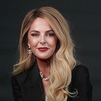 Dr Kate Barker