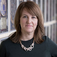 Louise Hanson