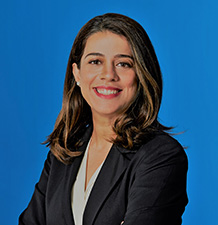 Meltem Ozker Gunduz