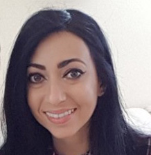 Rania Mosrie