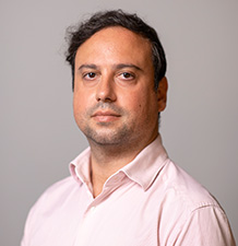 Stavros Panayi