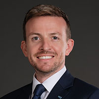 Andrew Mackenzie