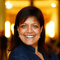 Varsha Gupta