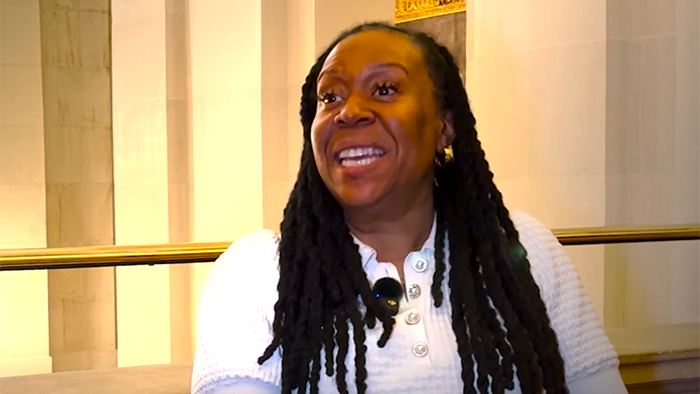 What our WIN members say