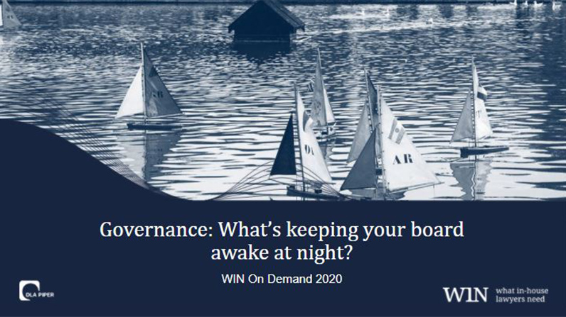 Governance board awake_th